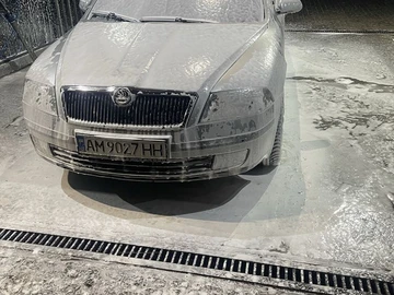 Авто Skoda Octavia 2008 № 8863940