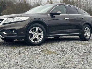 Авто Honda Crosstour 2013 № 8863941