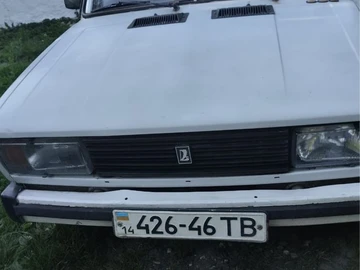 Авто ВАЗ 2104 1989 № 8863946
