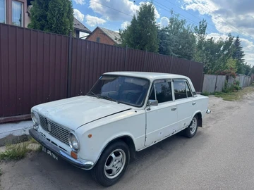 Авто ВАЗ 2101 1979 № 8863952