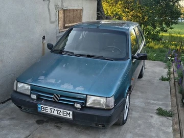 Авто Fiat Tipo 1990 № 8863953