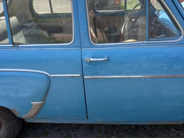 Авто  403 1964 № 8863958