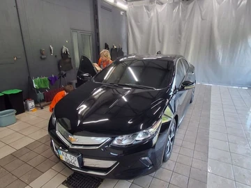 Авто Chevrolet Volt 2015 № 8863964