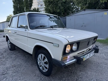 Авто ВАЗ 2106 1993 № 8863965