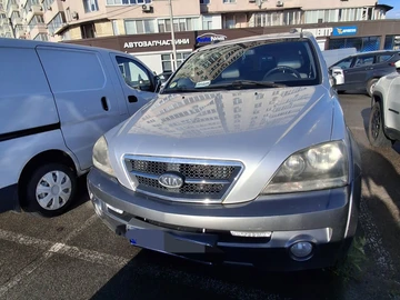 Авто KIA Avella 2006 № 8863968