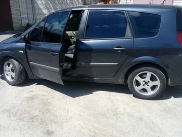 Авто Renault Grand Scenic 2007 № 8863969