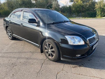 Авто Toyota Avensis 2004 № 8863970