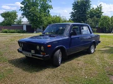 Авто ВАЗ 21063 1989 № 8863971