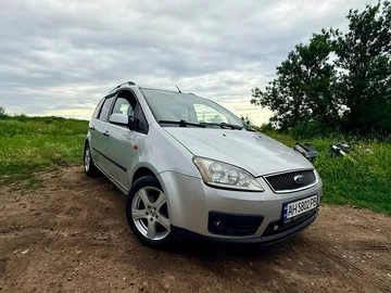 Авто Ford C-Max 2005 № 8863975