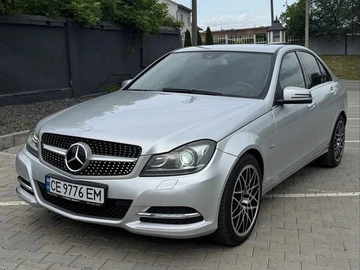 Авто Mercedes 200 2011 № 8863980