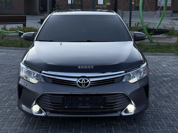 Авто Toyota Camry 2015 № 8864038