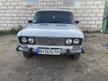 Авто ВАЗ 2106 1993 № 8864040