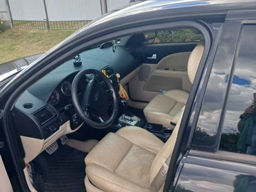 Авто Ford Mondeo 2003 № 8864045