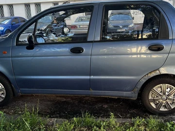 Авто Daewoo Arcadia 2009 № 8864054