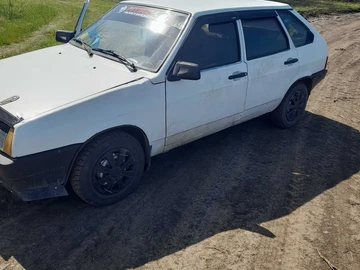 Авто ВАЗ 2109 1988 № 8864055