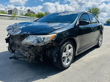 Авто Toyota Camry 2012 № 8864059