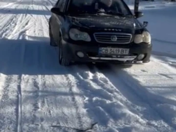 Авто Geely Ck 2010 № 8864061