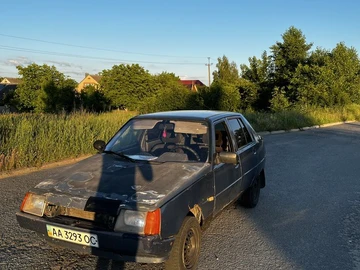 Авто ЗАЗ 1103 Slavuta 2005 № 8864069