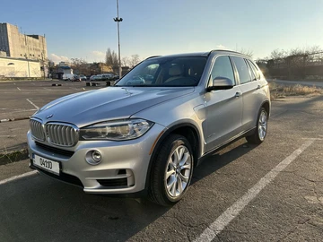 Авто BMW X5 2015 № 8864072