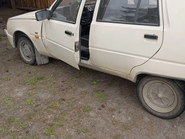 Авто ЗАЗ 1103 Slavuta 2003 № 8864082