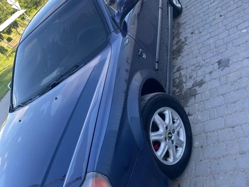 Авто Chevrolet Evanda 2005 № 8864085