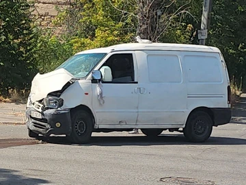 Авто Nissan Vanette 2001 № 8864086