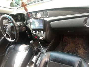 Авто Mitsubishi Outlander 2005 № 8864088