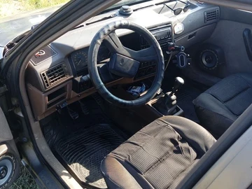 Авто Renault 19 1998 № 8864089