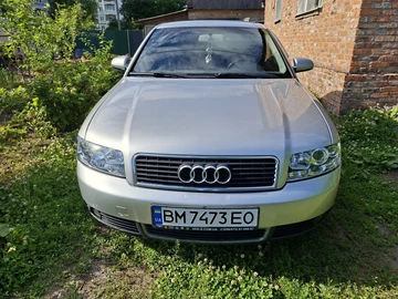 Авто Audi A4 2004 № 8864114