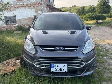 Авто Ford C-Max 2015 № 8864116