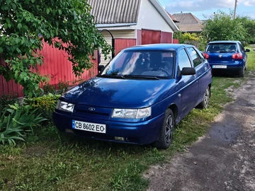 Авто ВАЗ 2112 2004 № 8864118