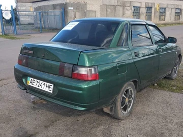 Авто ВАЗ 11113 Oka 2006 № 8864124