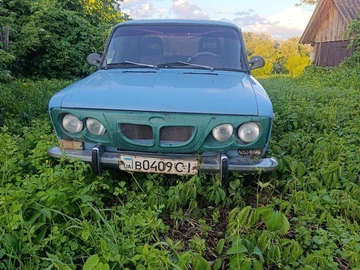 Авто ВАЗ 2103 1986 № 8864125