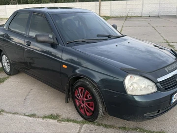 Авто ВАЗ 21073 2007 № 8864130