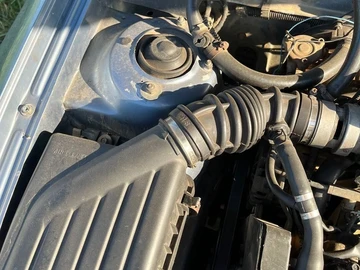 Авто Daewoo Lanos Sens  2007 № 8864135