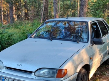 Авто ВАЗ 2115 2004 № 8864139