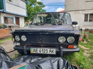 Авто ВАЗ 2106 1970 № 8864144