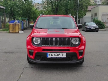 Авто Jeep Cj8 2019 № 8864153
