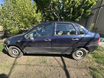 Авто ВАЗ 1118 Kalina 2008 № 8864170