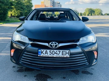 Авто Toyota Camry 2017 № 8864171
