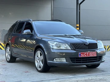 Авто Skoda Octavia 2012 № 8864172