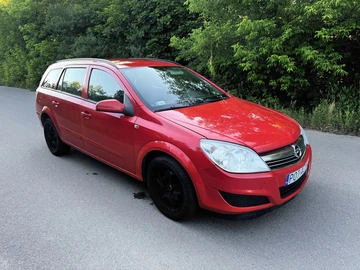 Авто Opel Astra 2008 № 8864176