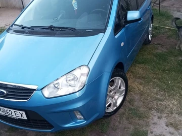 Авто Ford C-Max 2009 № 8864177