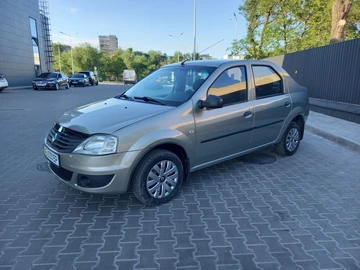Авто Renault Logan 2011 № 8864180