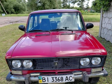 Авто ВАЗ 21063 1990 № 8864185