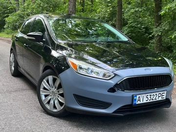 Авто Ford Focus 2014 № 8864186