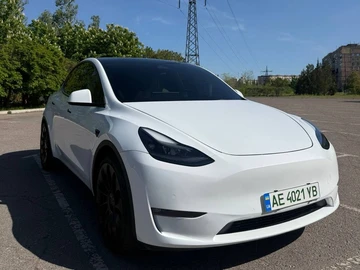 Авто Tesla Roadster 2022 № 8864207