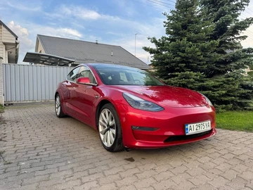 Авто Tesla Model 3 2020 № 8864219