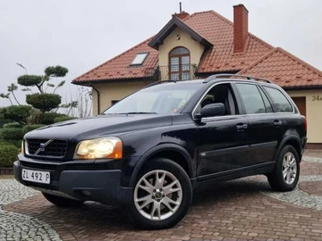 Авто Volvo Xc90 2008 № 8864230