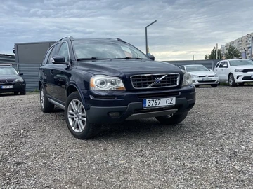 Авто Volvo Xc90 2008 № 8864234